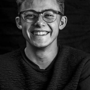 Meet your Posher, Austin